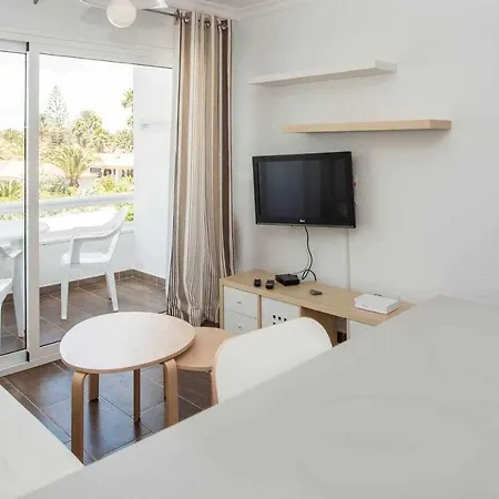 Aloe Maspalomas Cerca De Yumbo Playas Y Dunas Apartamento Playa del Inglés