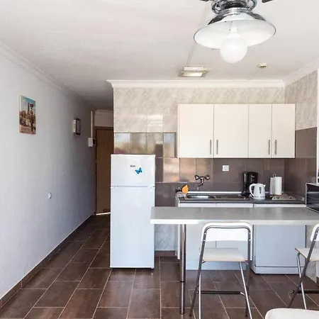 Aloe Precioso Close To Yumbo Beaches Dunas Appartement Playa del Inglés