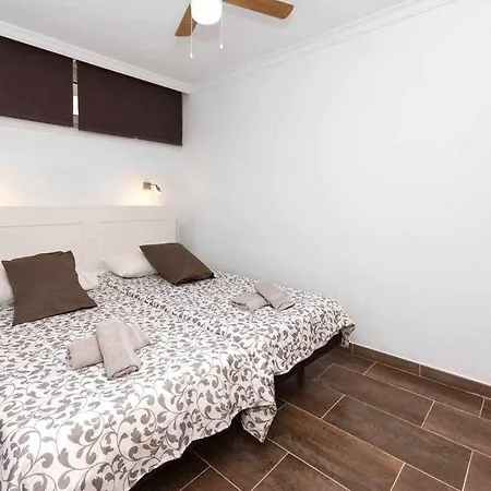 Appartement Aloe Precioso Close To Yumbo Beaches Dunas