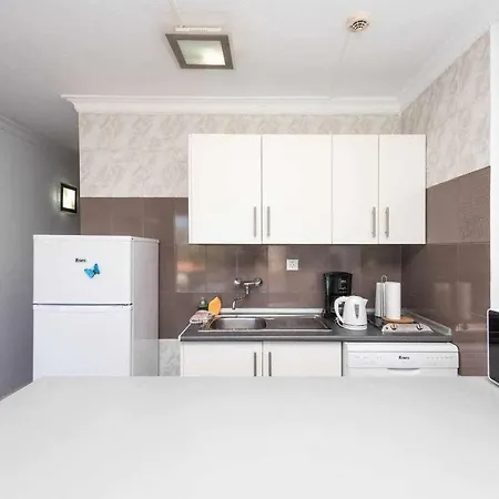 Appartement Aloe Precioso Close To Yumbo Beaches Dunas *