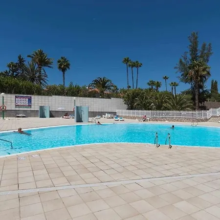 Appartement Aloe Precioso Close To Yumbo Beaches Dunas