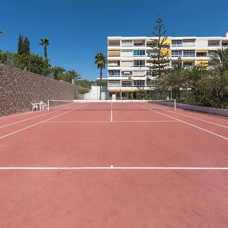 Appartement Aloe Precioso Close To Yumbo Beaches Dunas *
