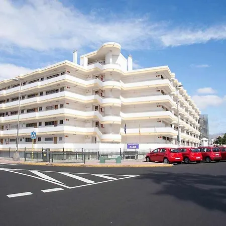 Aloe Maspalomas Cerca De Yumbo Playas Y Dunas Playa del Inglés